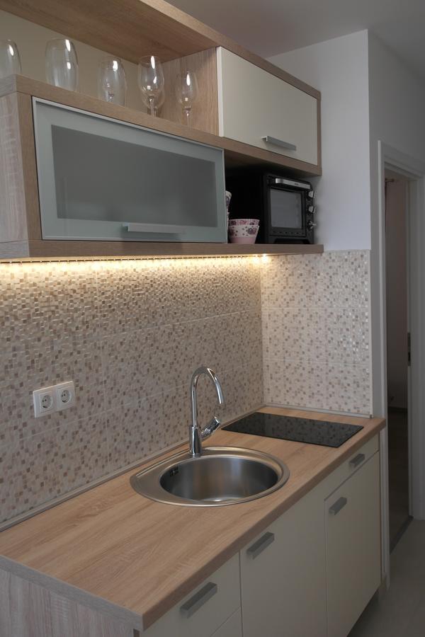 Apartments 4 You ซาดาร์ ภายนอก รูปภาพ
