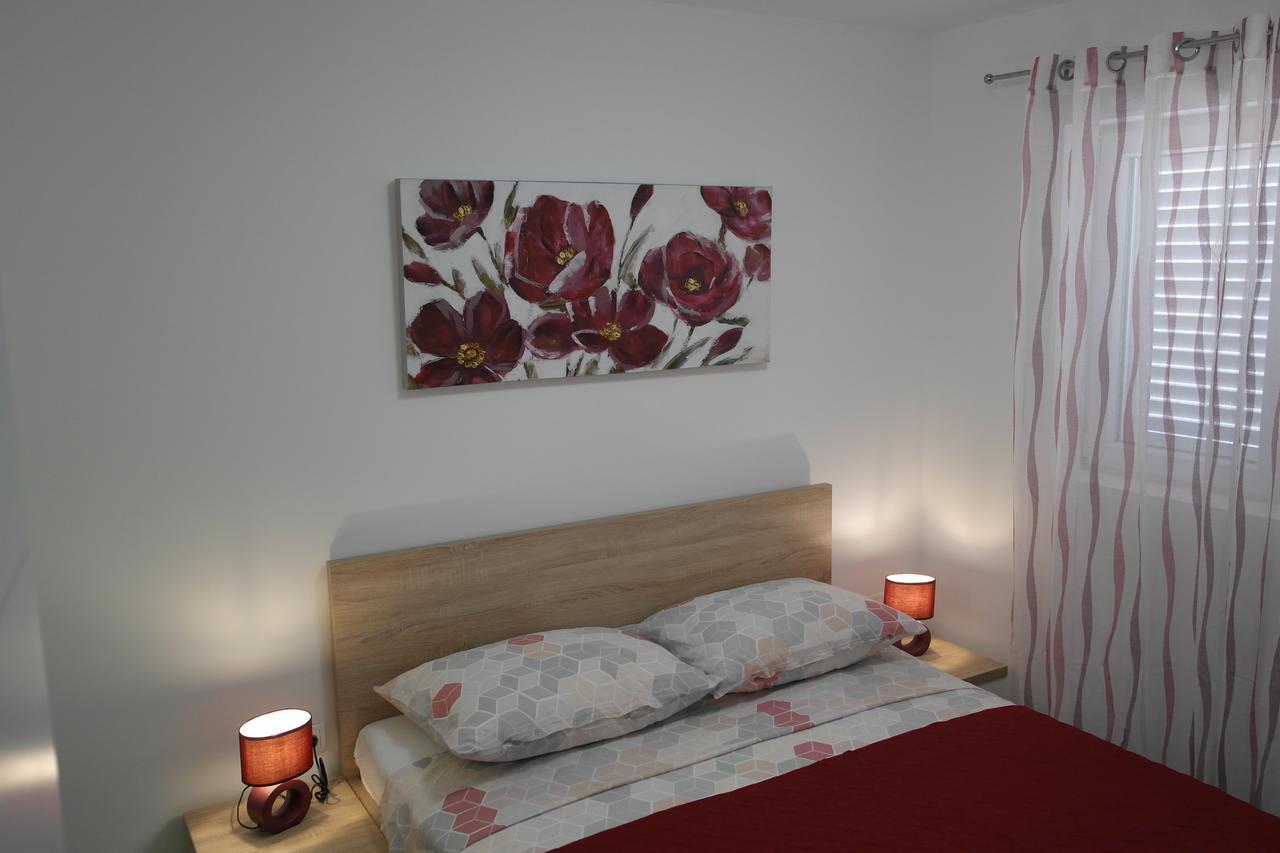 Apartments 4 You ซาดาร์ ภายนอก รูปภาพ