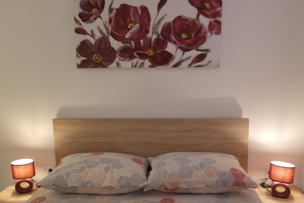 Apartments 4 You ซาดาร์ ภายนอก รูปภาพ