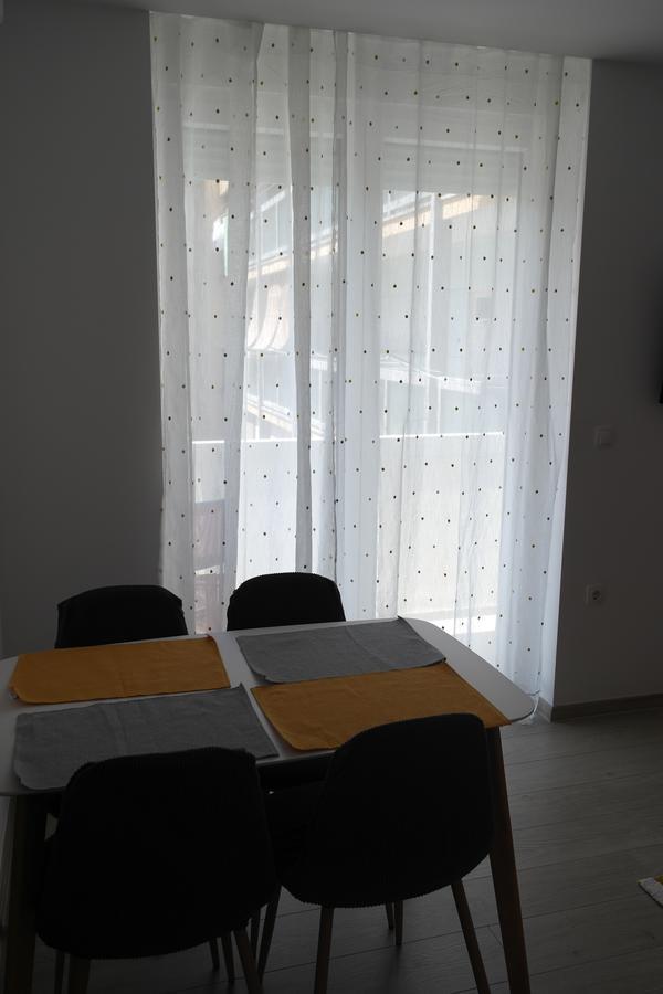 Apartments 4 You ซาดาร์ ภายนอก รูปภาพ