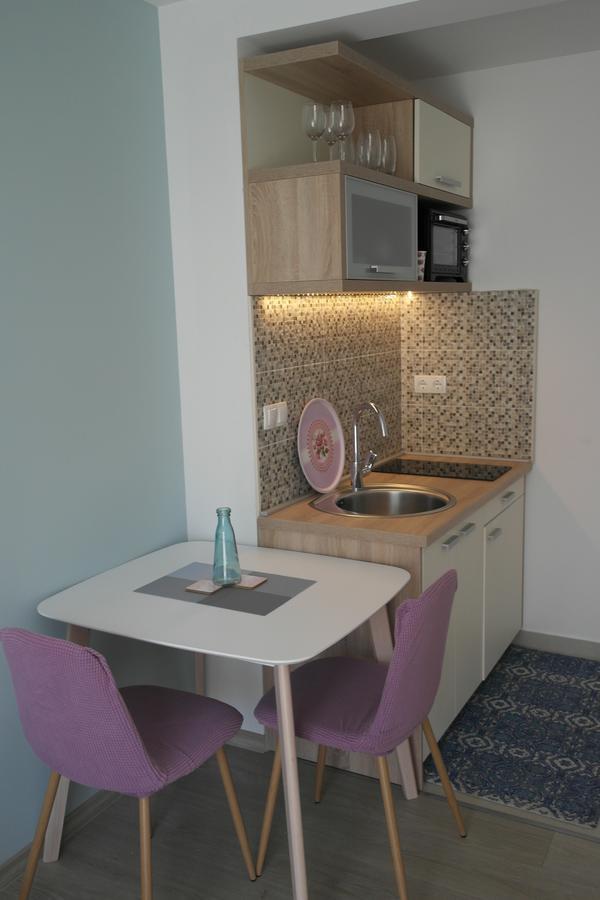 Apartments 4 You ซาดาร์ ภายนอก รูปภาพ