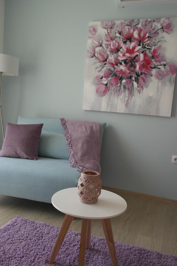 Apartments 4 You ซาดาร์ ภายนอก รูปภาพ