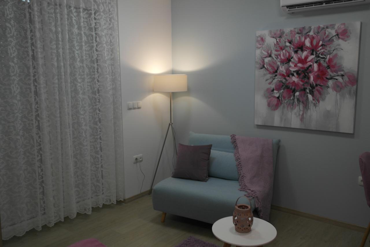 Apartments 4 You ซาดาร์ ภายนอก รูปภาพ